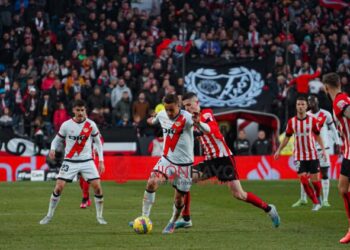 Previa athletic rayo 2025-26