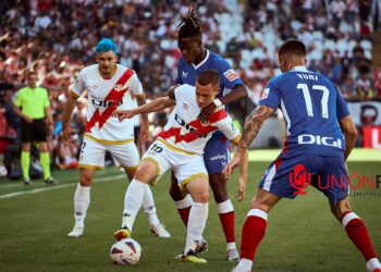 precedentes Rayo-Athletic