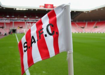Sunderland Rayo