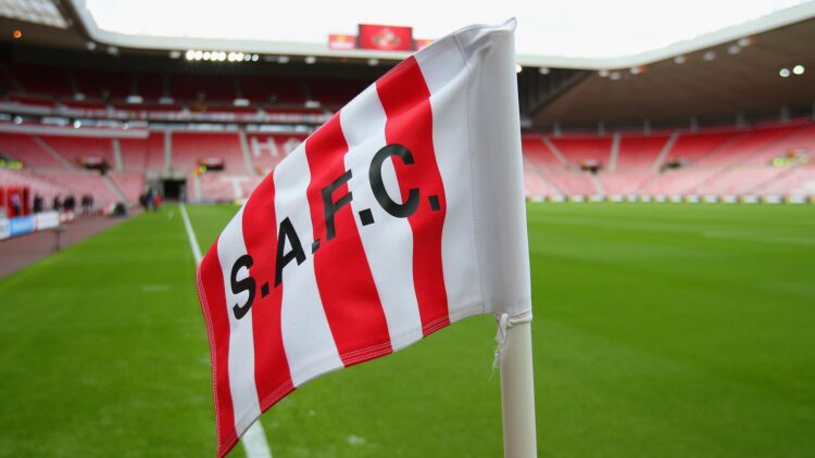 Sunderland Rayo
