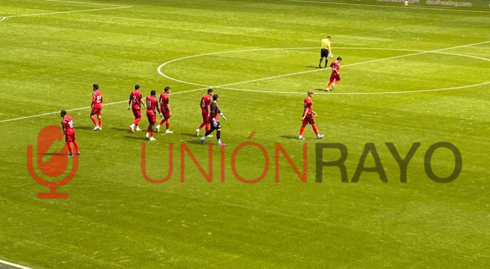 West Bromwich Rayo equipaciones