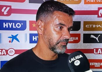 Míchel