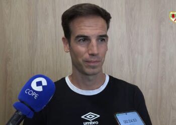Íñigo Pérez