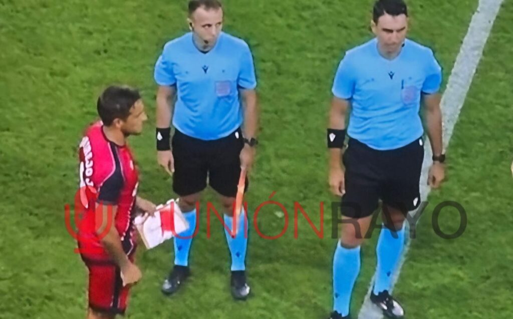 Trejo, capitán en el primer partido de Conference 'a petición' del vestuario 2 Óscar Trejo capitán Conference