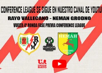 Rayo Conference
