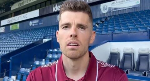 Gumbau pese a la derrota ante el West Bromwich: "El equipo está respondiendo bien y tenemos cosas bonitas por delante" 1 Gumbau