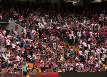 UEFA Afición Vallecas