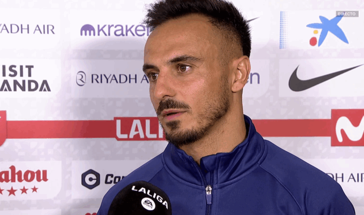 Alvaro garcia declas atletico rayo 2025-26