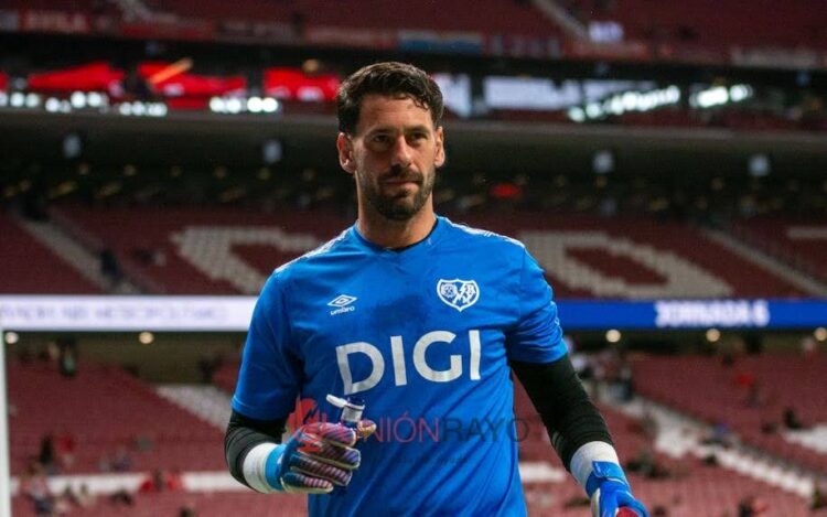 Cinco mejores fichajes rayo 2025