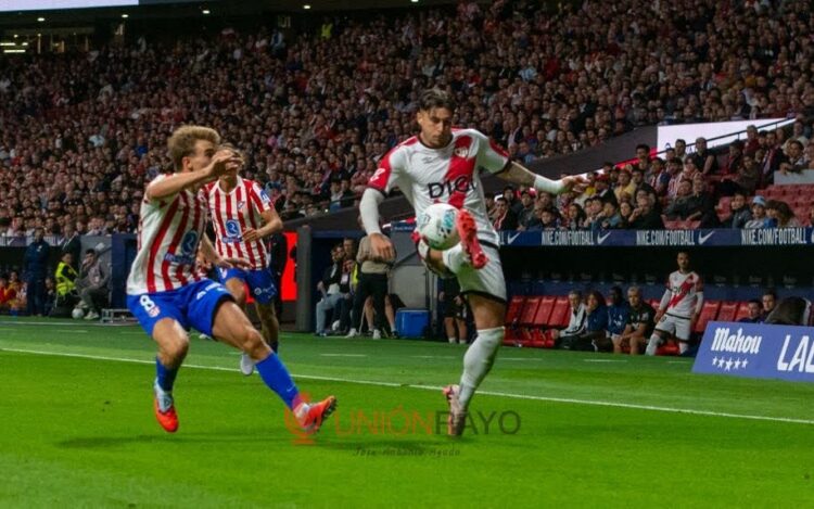 Ratiu jugador más rápido