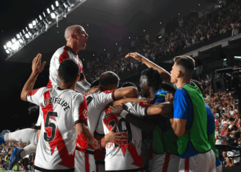 Rayo Barça