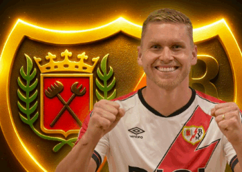 Alemão Rayo