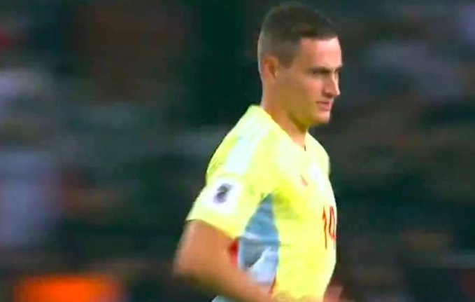 De Frutos Rayo España