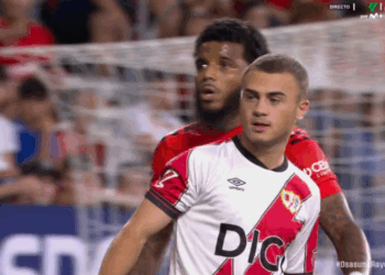 Samu Becerra