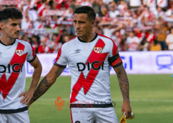 Óscar Trejo Rayo