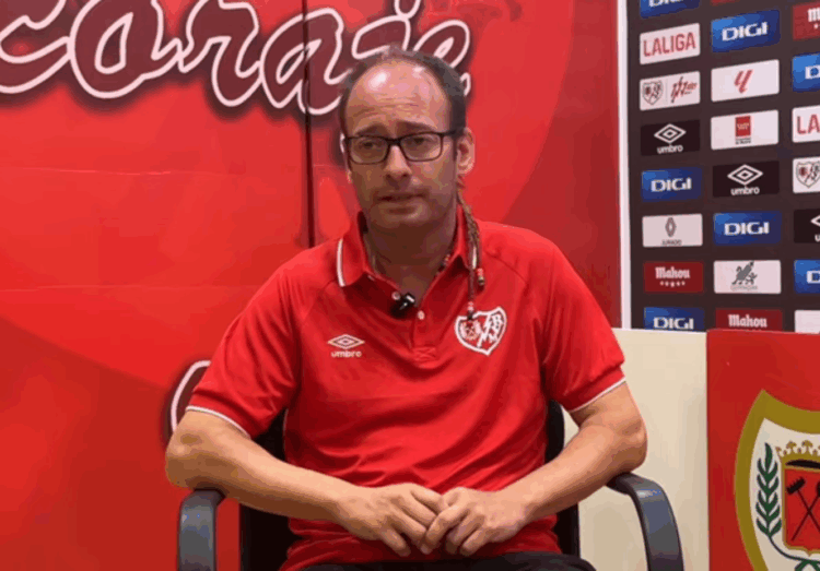 Jorge Vallejo plantilla rayo b