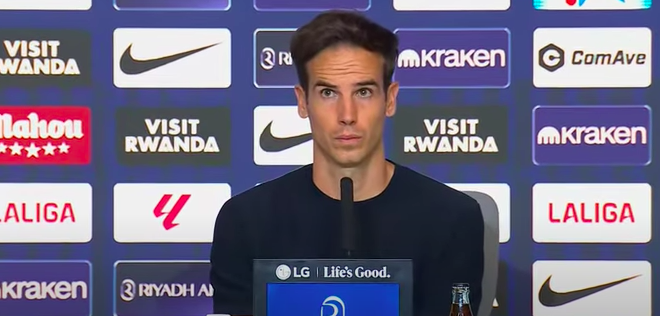Íñigo Pérez