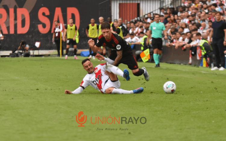 Álvaro García Sevilla Rayo