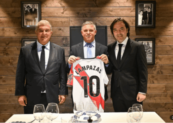 Fuente Rayo Vallecano