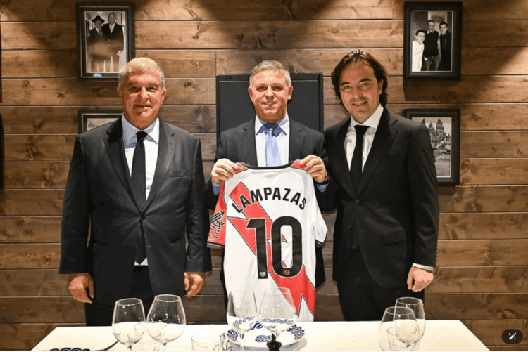 Fuente Rayo Vallecano