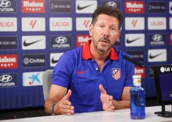 Cholo Simeone