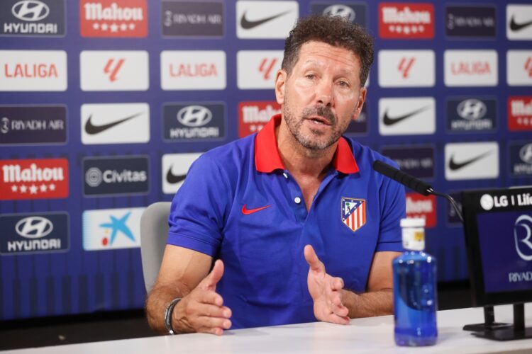 Cholo Simeone