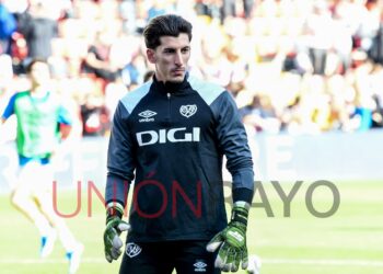 Bajas rayo athletic club