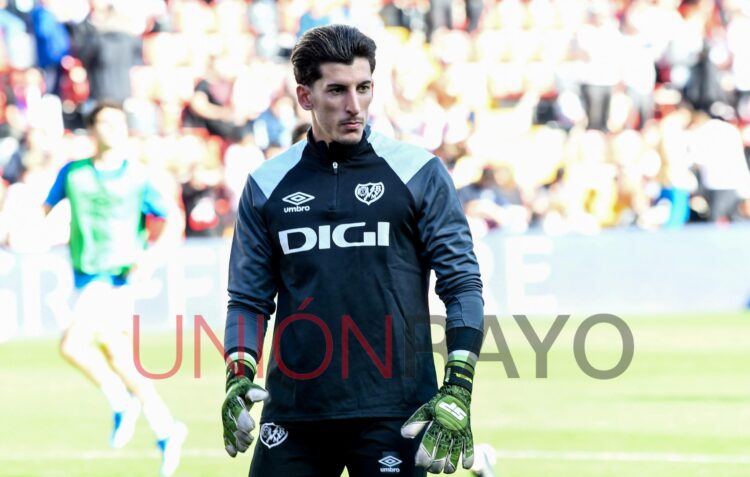 Bajas rayo athletic club