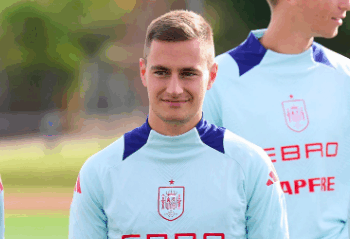 DE FRUTOS SELECCIÓN