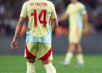 Debut De Frutos