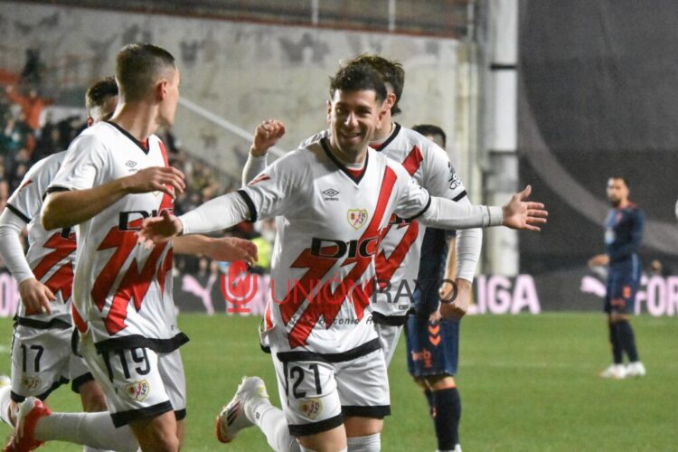 Embarba Rayo