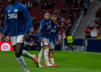 Espino imagen atletico rayo