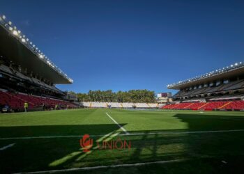 Estadio Rayo