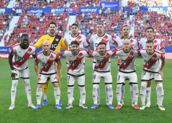@RayoVallecano