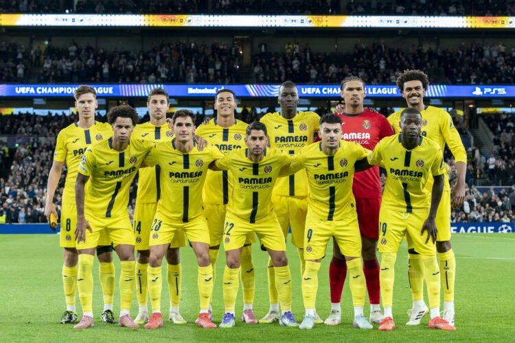 @VillarrealCF