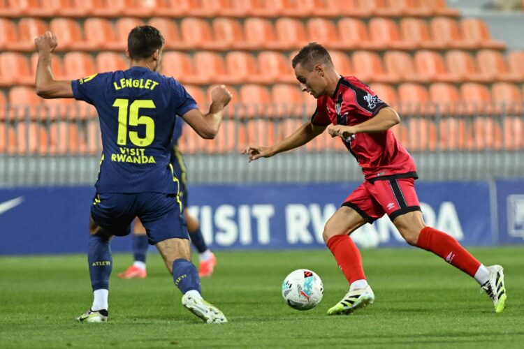 Atlético de Madrid - Rayo Vallecano un clásico entre semana 1 @RayoVallecano