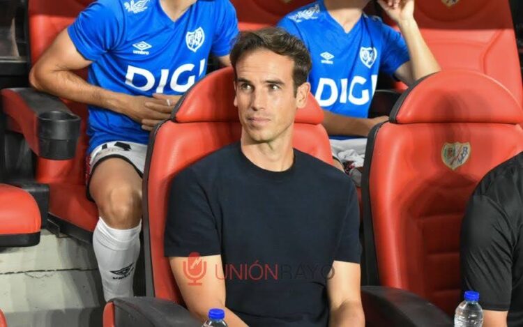 Íñigo Pérez más cerca de ser nuevo entrenador del Villarreal 1 Íñigo Pérez