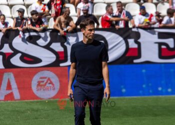 Inigo Perez Rayo