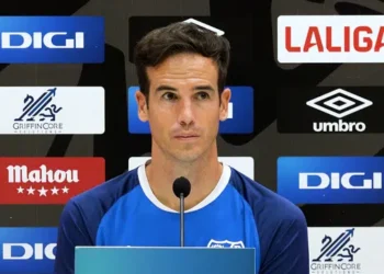 Iñigo Pérez rueda prensa