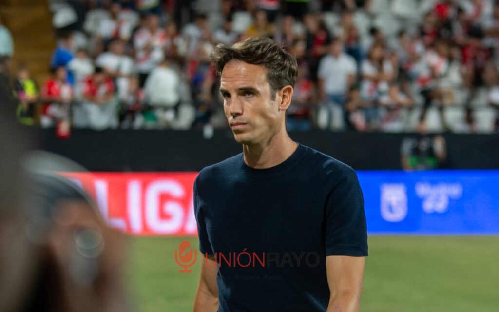 presa e iñigo salida