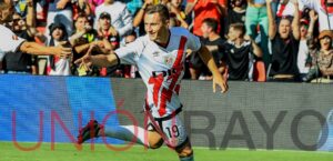 De Frutos explica cómo fue su llamada por la Selección 3 Jorge De Frutos