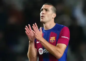 Oriol Romeu