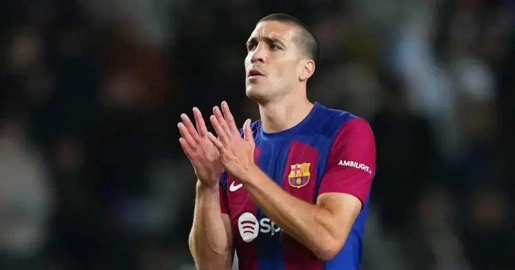Oriol Romeu