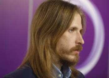 Pablo Fernández Podemos