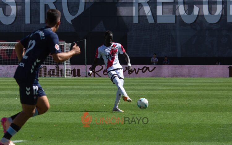 Rayo equipo que más recupera