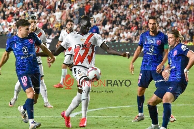 Previa atletico rayo 2025-26