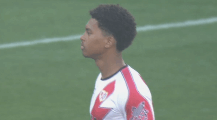 Vertrouwd debuta laliga