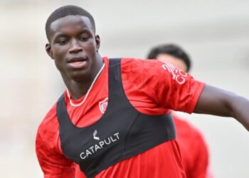 Nobel Mendy