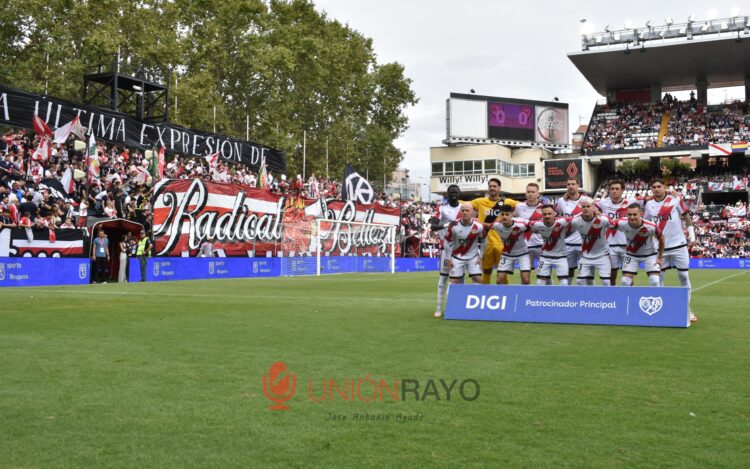 Galería Rayo Sevilla