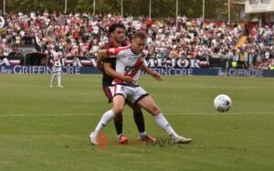 Galería Rayo Sevilla Alemao